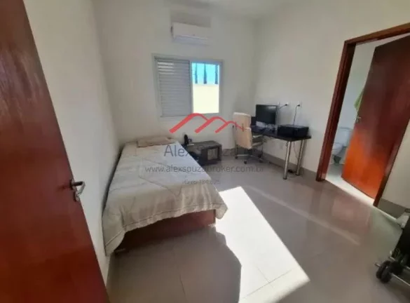 Imagem Casa em Condomínio para Venda em Hortolândia / SP no bairro Parque Ortolândia Imagem Casa em Condomínio para Venda em Hortolândia / SP no bairro Parque Ortolândia