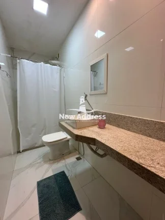 Imagem Casa de 3 quartos à venda no bairro Nossa Senhora da Penha - Vila Velha/ES