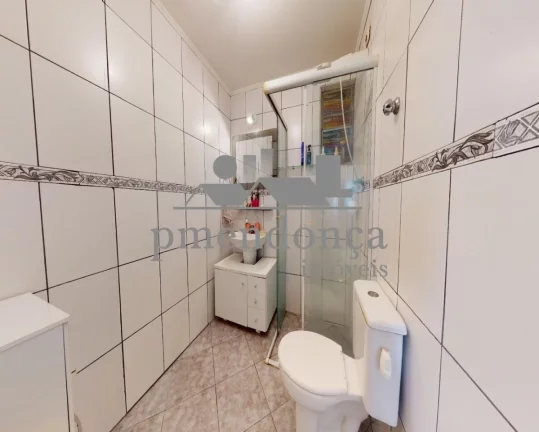 Imagem Apartamento a venda Rua Monte Alegre perto da PUC, 95m²
