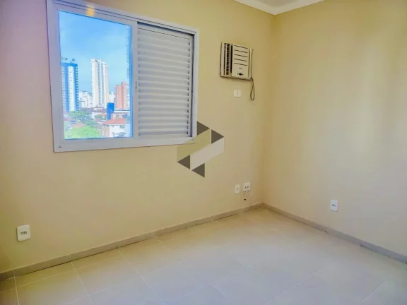 Imagem Apartamento para Venda em Santos, Embaré, 1 dormitório, 1 banheiro, 1 vaga