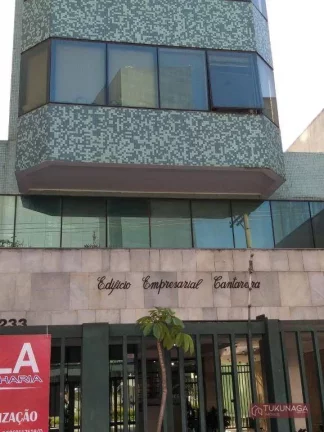 Imagem Sala à venda, 40 m² por R$ 260.000,00 - Tucuruvi - São Paulo/SP