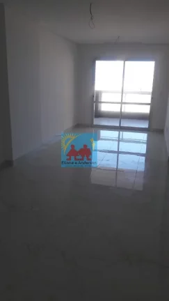 Imagem Apartamento com 3 dorms, Tupi, Praia Grande - R$ 480 mil, Cod: 943