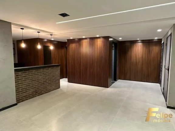 Imagem APARTAMENTO COM 1 QUARTO NA MATA DA PRAIA / VITÓRIA - ES