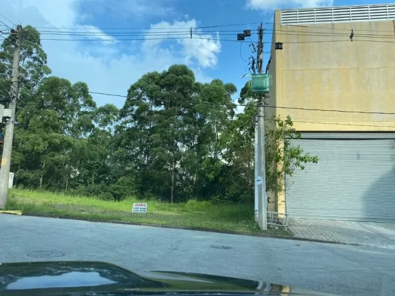 Imagem Terreno à venda, 1080 m² por R$ 900.000,00 - Centro - Vargem Grande Paulista/SP