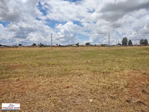 Imagem Villaggio Santa Inês - Terreno com 250m2 - Meio de Quadra à venda já Parcelado em Campo Grande
