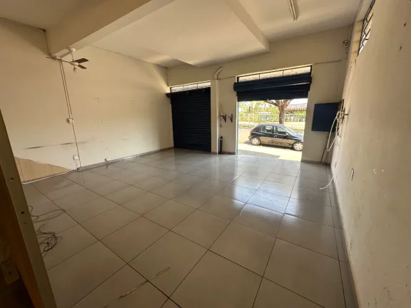 Imagem Galpão comercial para venda em Cidade Nova, 320m2