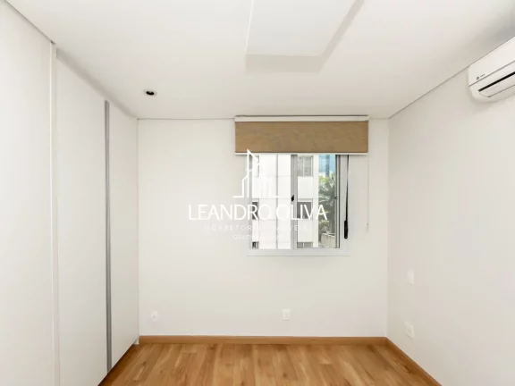 Imagem Condomínio Leopoldo Espaço Duo - Apartamento em Itaim Bibi, São Paulo/SP