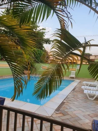 Imagem Apartamento - Ribeirão Preto - Iguatemi