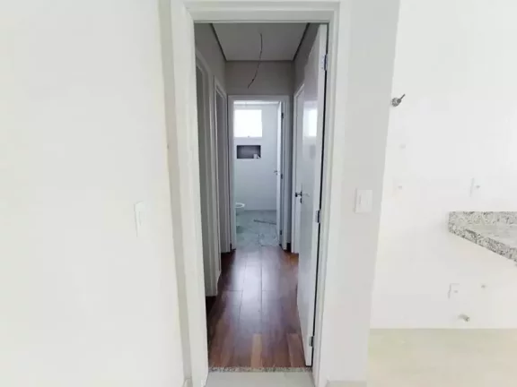 Imagem Área privativa à venda, 3 quartos, 1 suíte, 2 vagas, Itapoã - Belo Horizonte/MG