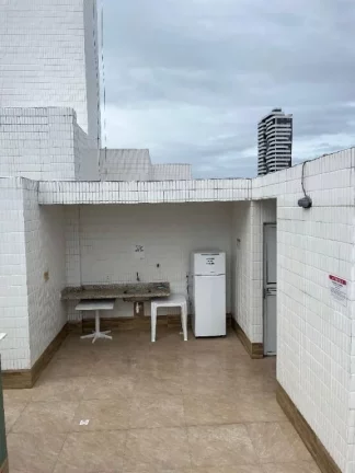 Imagem Apartamento com 2 dormitórios à venda, 65 m² por R$ 600.000,00 - Bessa - João Pessoa/PB Imagem Apartamento com 2 dormitórios à venda, 65 m² por R$ 600.000,00 - Bessa - João Pessoa/PB