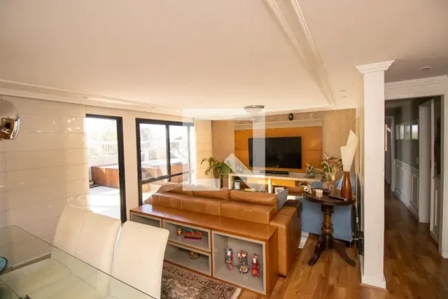 Imagem Apartamento à Venda - Recreio, 2 Quartos, 193 m2