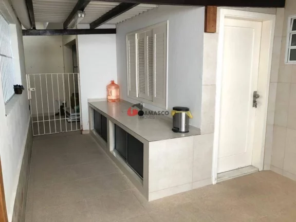 Imagem Casa para Locação 2 Quartos, 4 Vagas, 250M², Santa Paula, São Caetano do Sul - SP