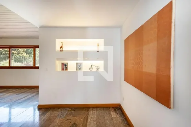 Imagem Casa à Venda - Vargem Grande, 5 Quartos, 1500 m2