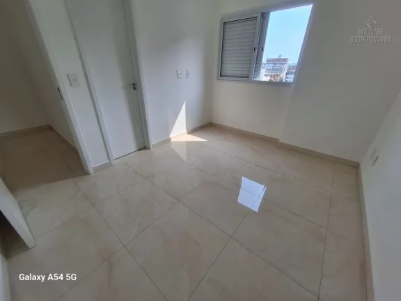 Imagem Apartamento 1 dormitório sendo suíte no bairro Guilhermina