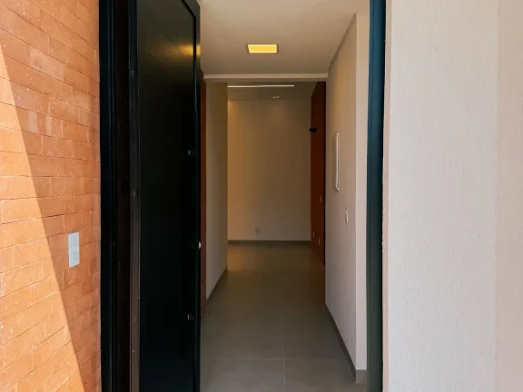 Imagem Casa Terrea 3 Suite No Jadins Capri