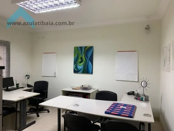 Imagem Imóvel Comercial em Atibaia | Pronto clínicas, escritórios