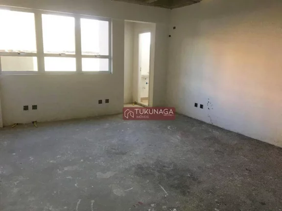 Imagem Prédio à venda, 4600 m² por R$ 26.800.000,00 - Sítio Morro Grande - São Paulo/SP
