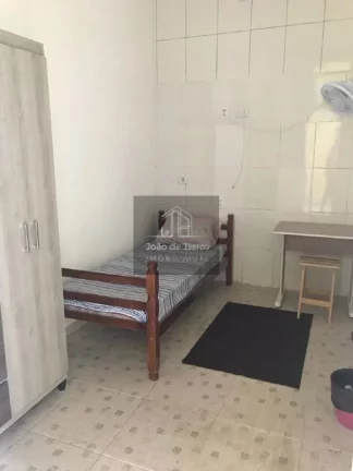 Imagem Galpão para alugar, 250 m² por R$ 10.250,00/mês - Vila Mascote - São Paulo/SP