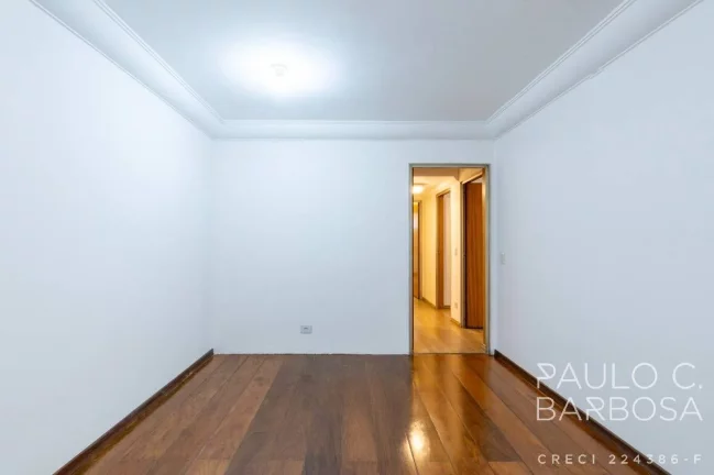 Imagem Jardim Paulista Venda - 3 Dormitórios (1 Suíte) - 1 Vaga - 150m²