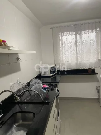 Imagem APARTAMENTO À VENDA - RECREIO SAO JUDAS TADEU