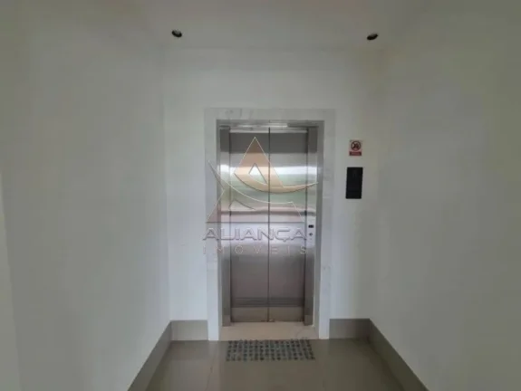 Imagem Apartamento - Ribeirão Preto - Vila do Golf