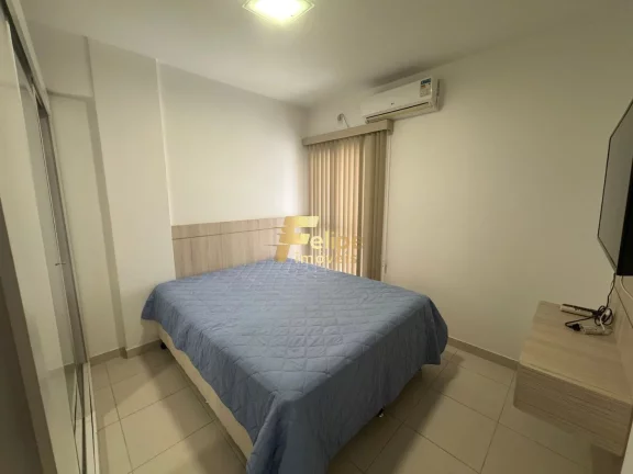 Imagem MEGA OPORTUNIDADE! APARTAMENTO DE 03 QUARTOS, SENDO 01 SUÍTE, MOBILIADO, À VENDA NA PRAIA DO MORRO, EM GUARAPARI/ES!