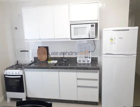 Imagem Apartamento 2 dormitórios