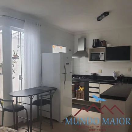 Imagem Apartamento com 3 Quartos e 2 banheiros à Venda, 67 m -Paraiso !!!!