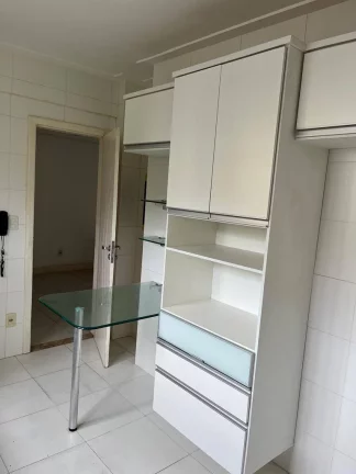 Imagem Apartamento B. Jardim Vitória