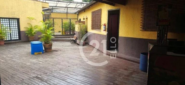 Imagem Galpão para alugar, 850 m² por R$ 31.100,00/mês - Parque Assunção - Taboão da Serra/SP