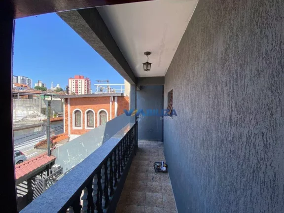 Imagem Sobrado à venda, 364 m² por R$ 1.199.000,00 - Vila Mazzei - São Paulo/SP