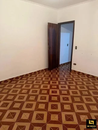 Imagem Sobrado 3 dormitórios - Parque Marajoara - Santo André