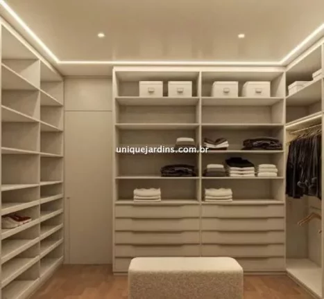 Imagem Apartamento à venda Vila Olímpia São Paulo