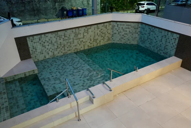 Imagem Completo Apartamento no Graça em Salvador Novo