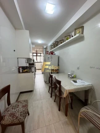 Imagem BELÍSSIMO APARTAMENTO DE 04 QUARTOS E 01 SUÍTE NA PRAIA DO CANTO EM VITÓRIA/ES!