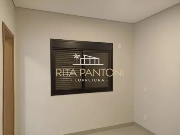 Imagem Casa - Ribeirão Preto - Portal da Mata - Região Sul
