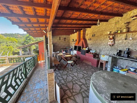 Imagem Chacara a Venda em Atibaia/SP - Facil Acesso - 1.000m² por R$ 1.100 MI