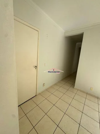 Imagem Apartamento com 2 dormitórios à venda, 47 m² por R$ 200.000,00 - Loteamento Clube V - São José do Rio Preto/SP