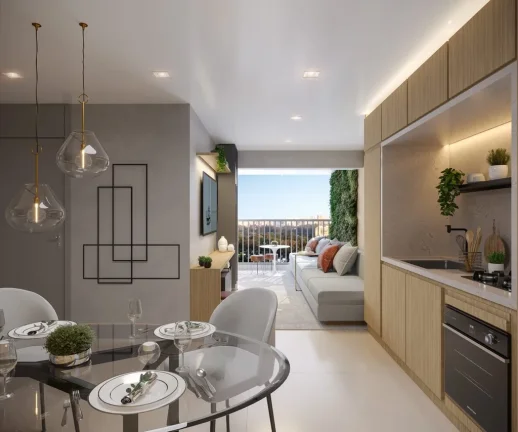 Imagem Origem Penha - Residencial