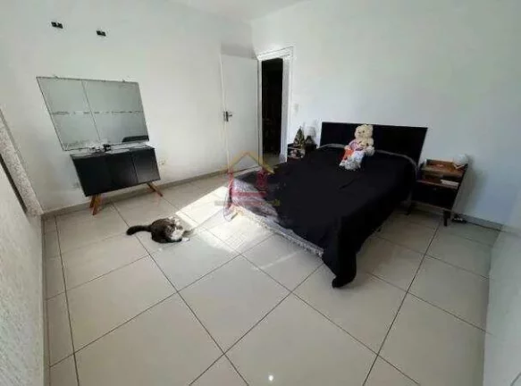 Imagem apartamento a venda - canto do Forte