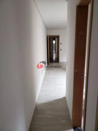 Imagem Cobertura / Penthouse à venda, Vila Floresta, Santo André, SP