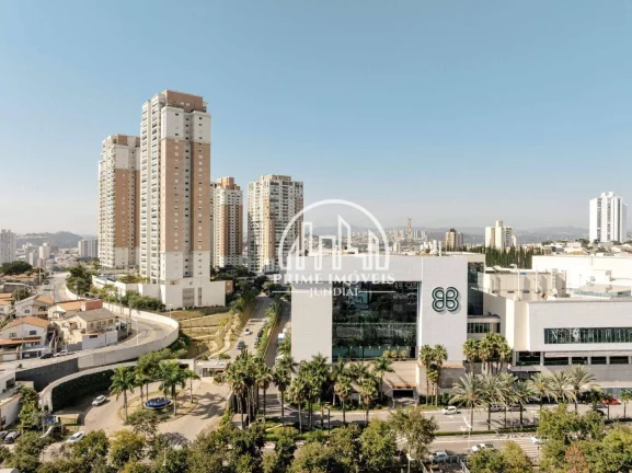 Imagem Apartamento com 4 dormitórios à venda, 152 m² por R$ 1.845.000,00 - Alta Vista - Jundiaí/SP