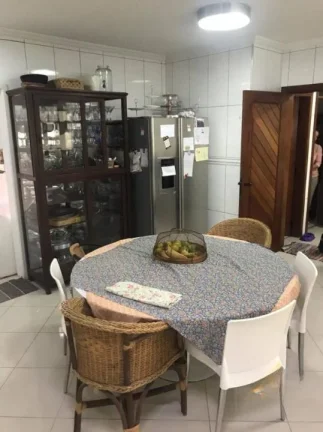 Imagem Apartamento para Venda em São Bernardo do Campo / SP no bairro Jardim do Mar