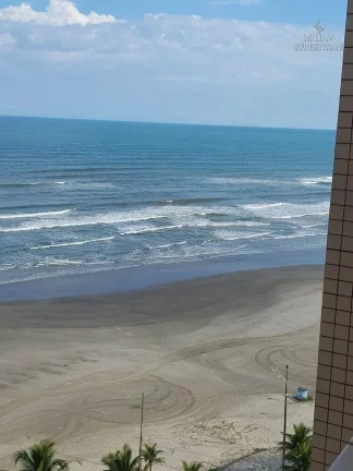 Imagem Apartamento à Venda em Balneário Flórida, Praia Grande - SP