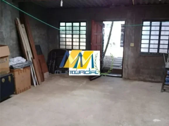 Imagem Vendo Terreno em Santo André, Jardim