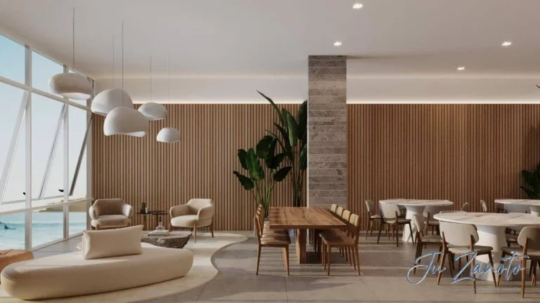 Imagem ALCANCE UM NOVO PADRÃO - MARE NOSTRO BEACH CLUB - ÚLTIMA UNIDADE