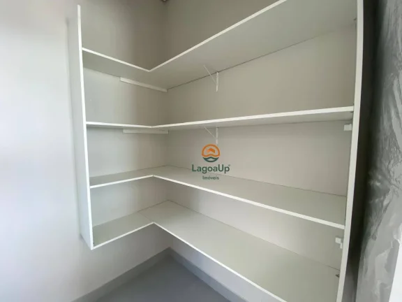 Imagem Casa com 4 dormitórios à venda por R$ 2.250.000,00 - Condomínio Monte Ville - Lagoa Santa/MG