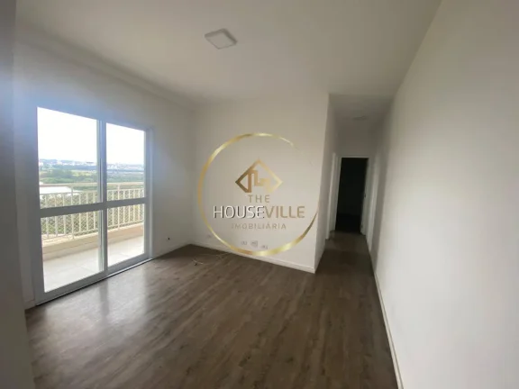 Imagem Apartamento 2 dormitórios, Floradas Arboville, Jacareí.