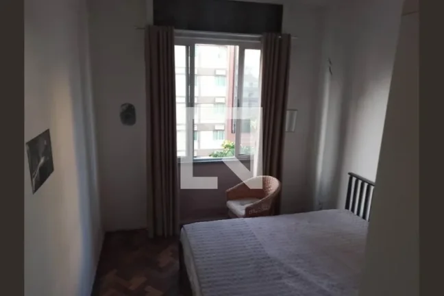 Imagem Apartamento à Venda - Ipanema, 1 Quarto, 52 m2