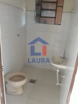 Imagem CASA RESIDENCIAL em PARÁ DE MINAS - MG, SÃO CRISTÓVÃO